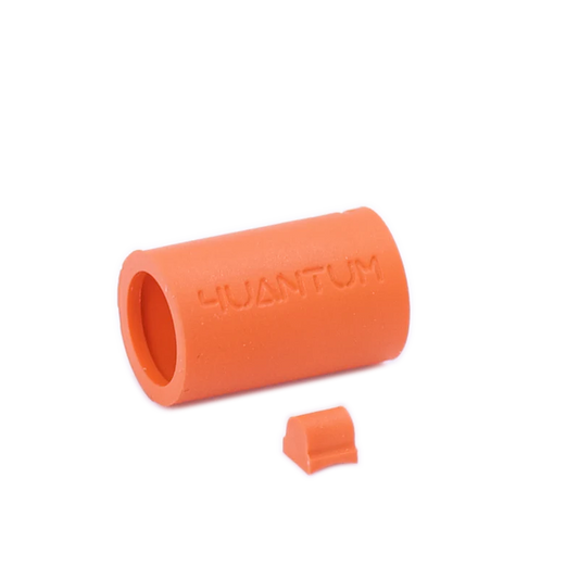 4uantum Friction Pro High-Performance GBB Bucking