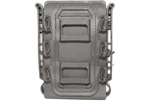 PMC Thermorubber Open Rifle Magazine Pouch
