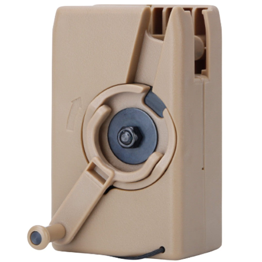 Nuprol 3000R Bottle Fast Loader