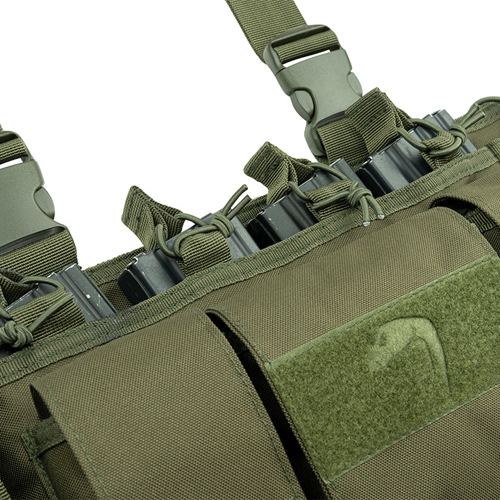 Viper Special Ops Chest Rig