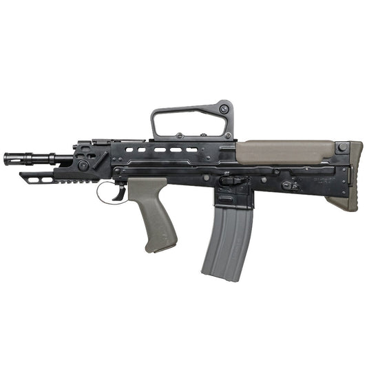 G&G L85 AFV 2.0 GT Advanced AEG (ETU + MOSFET) & SUSAT