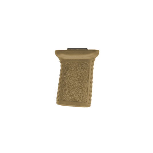 Nuprol Stub Incline Grip (RIS) - Tan