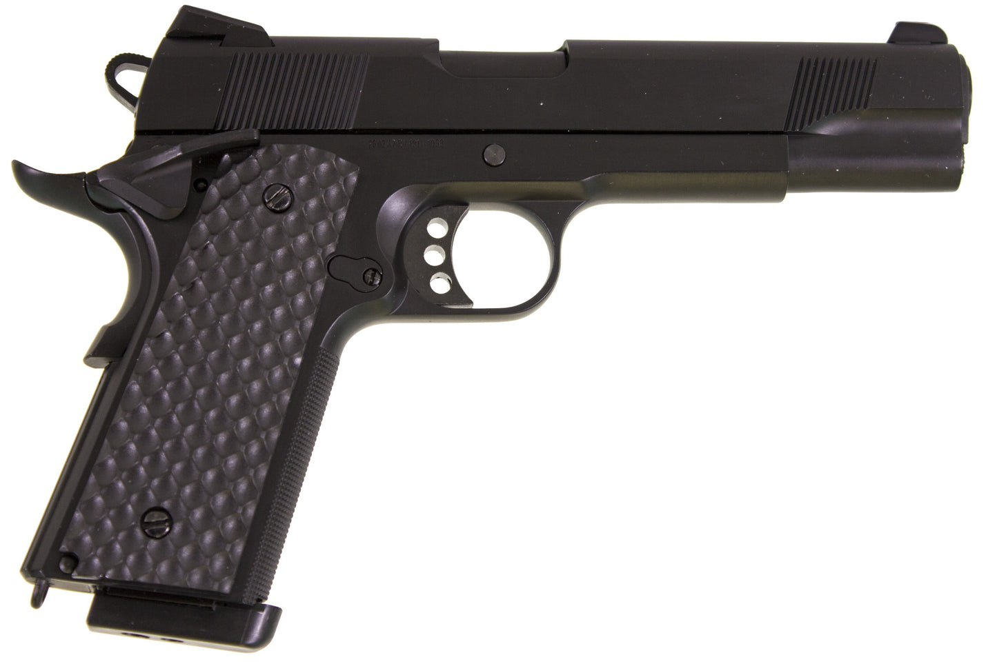 Raven 1911/MEU
