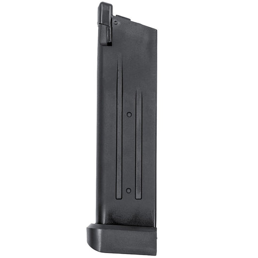 Hi-Capa Magazine Gas (STD|23R) (Black)