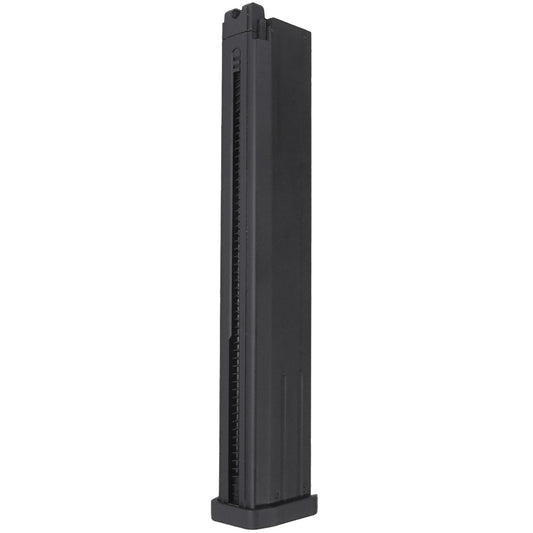 VMP Series Magazine (EXT - Gas|48R) (Black)