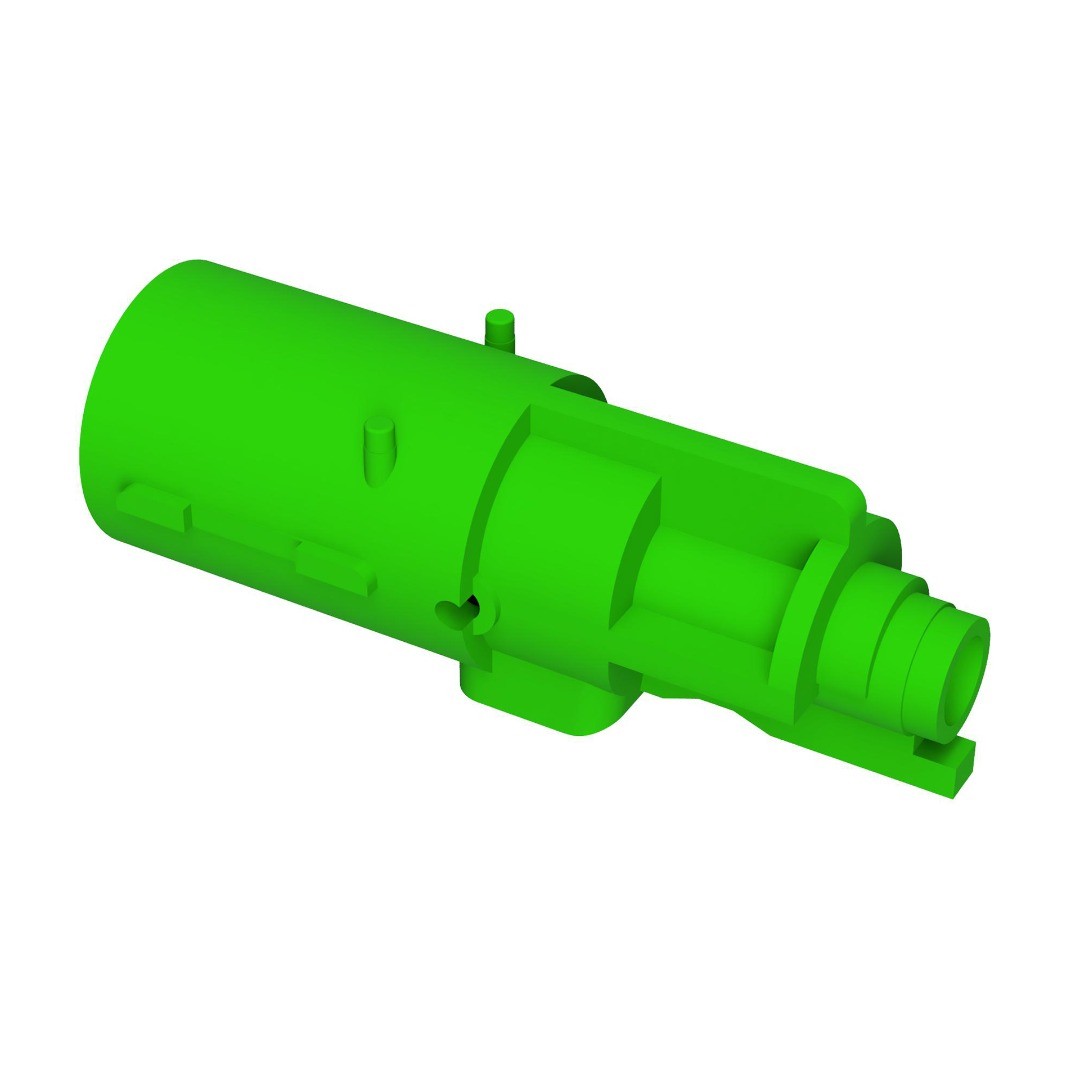 Vorsk VMP 1 Nozzle (Lowflow)