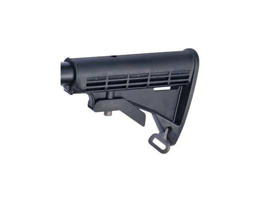 ASG Retractable Stock M15/M4