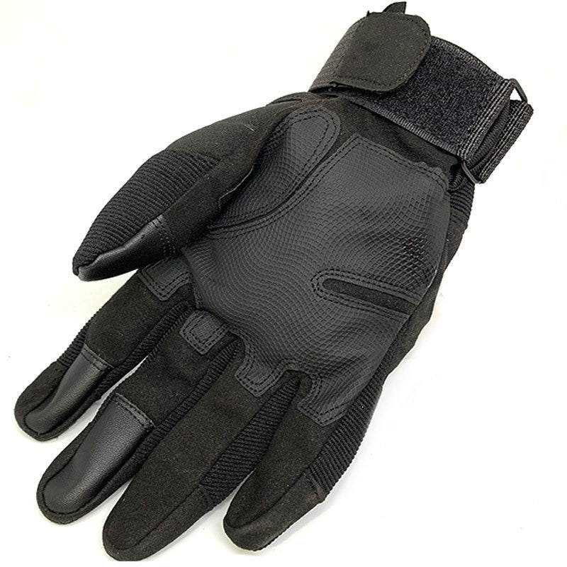 PMC Skirmish gloves