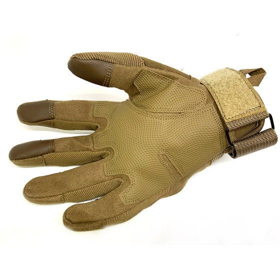 PMC Skirmish gloves