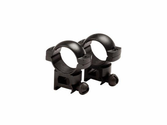 ASG Mount Ring 25, 4x20x21