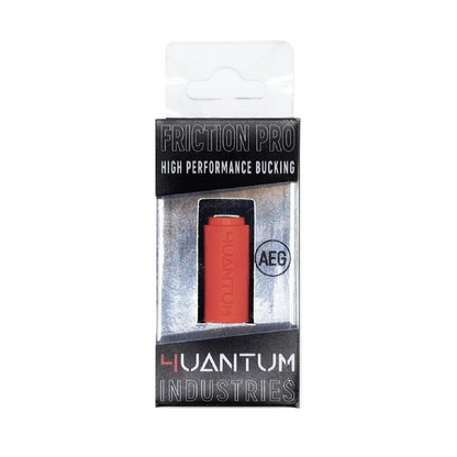 4UANTUM Friction Pro High-performance AEG Bucking