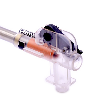 4UANTUM Friction Pro High-performance AEG Bucking