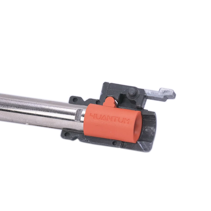 4uantum Friction Pro High-Performance GBB Bucking