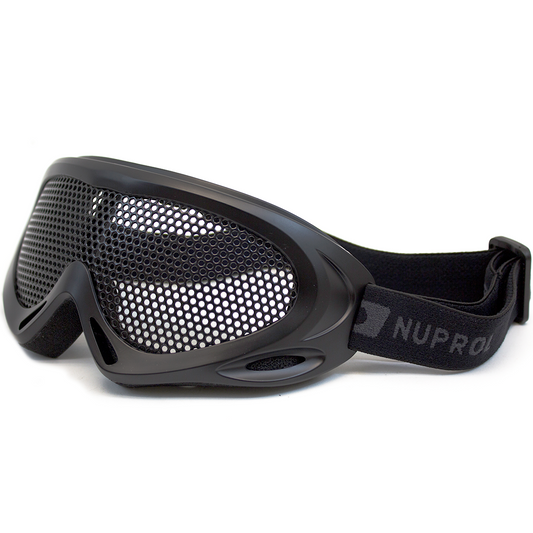 Nuprol Pro Mesh Eye Protection (Large)