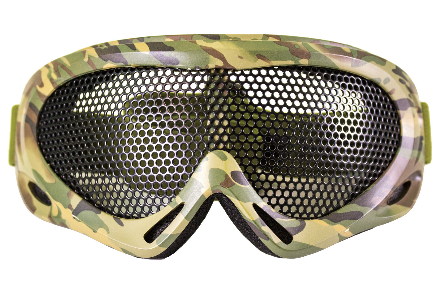 Nuprol Pro Mesh Eye Protection (Large)