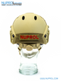 Nuprol Fast Railed Helmet