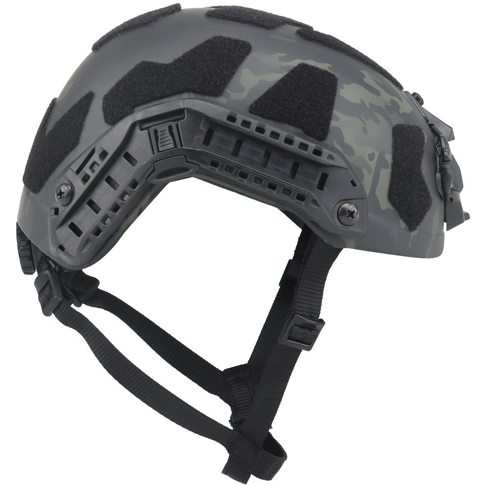 Nuprol Fast Railed SF helmet