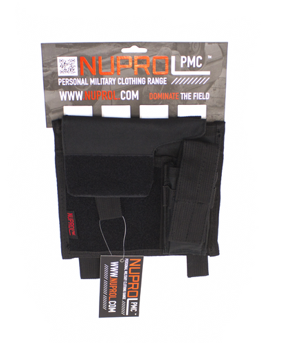 Nuprol PMC Admin Pouch