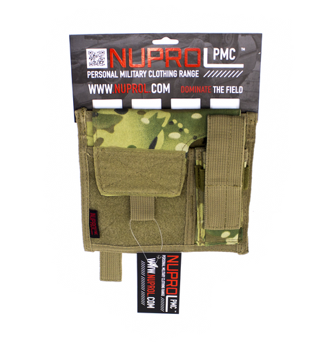 Nuprol PMC Admin Pouch