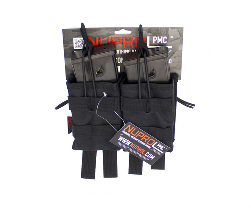 Nuprol PMC G36 Double Open Mag Pouch