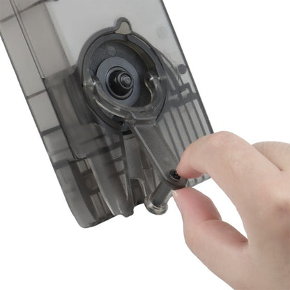 Nuprol Ultra M4 Mag Silent Fast  Speed Loader - Smoked