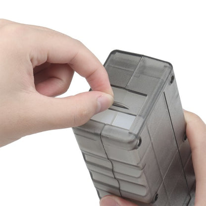 Nuprol Ultra M4 Mag Silent Fast  Speed Loader - Smoked