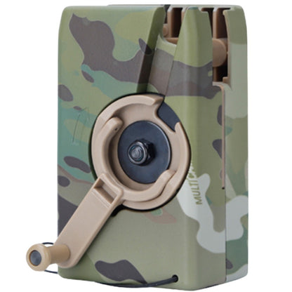 Nuprol 3000R Bottle Fast Loader