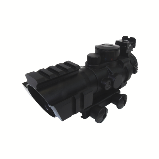 Nuprol Tech 4x32 Tactical Scope