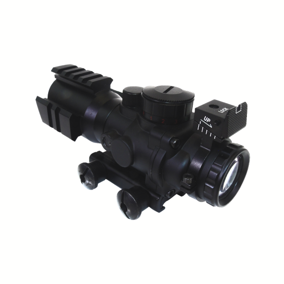 Nuprol Tech 4x32 Tactical Scope