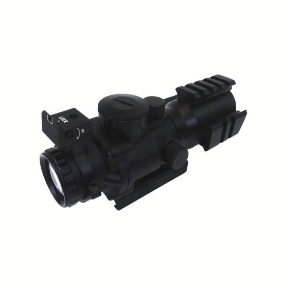 Nuprol Tech 4x32 Tactical Scope