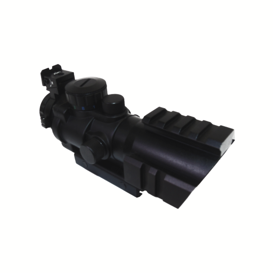 Nuprol Tech 4x32 Tactical Scope