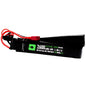 NUPROL POWER - LiPo 2600mAh 11.1V 20C Battery Pack (DBL)