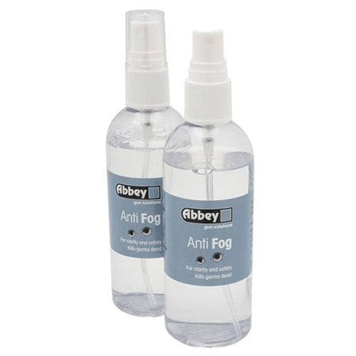 Abbey Anti Fog Spray