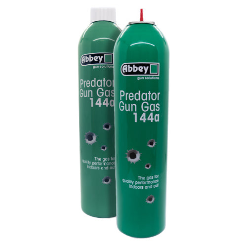 Abbey Predator Summer Gas 144a – 700ml