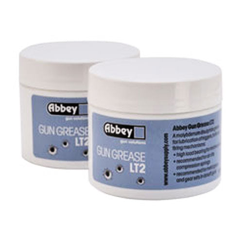 Abbey Gun Grease LT2