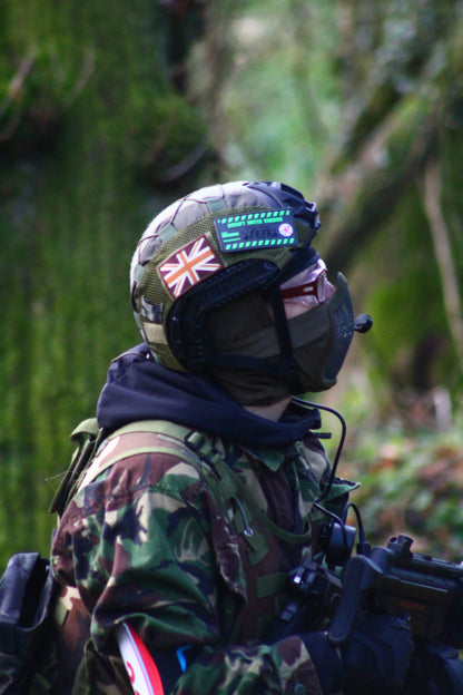 Swindon Airsoft Gameday - Entry Only with Own Kit