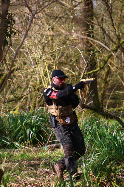 Swindon Airsoft Gameday - Entry Only with Own Kit