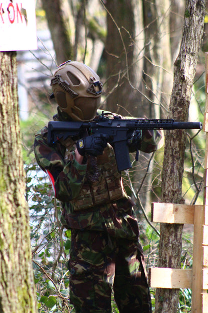 Swindon Airsoft Gameday - Entry Only with Own Kit