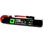 LiPo Battery 2200mAh 7.4v 20c (STK)