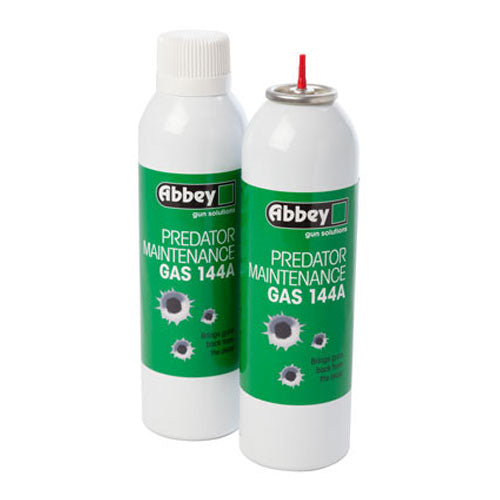 Abbey Maintenance Gas 270ml