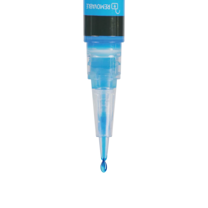 4uantum Thread locker Removable (Blue)