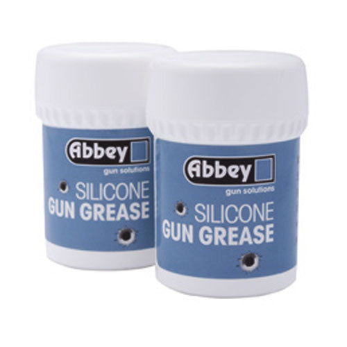 Abbey Silicone Gun Grease