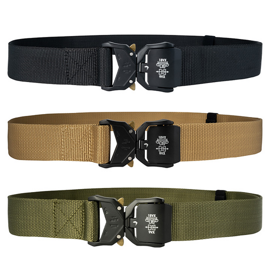 Viper Fast Belt