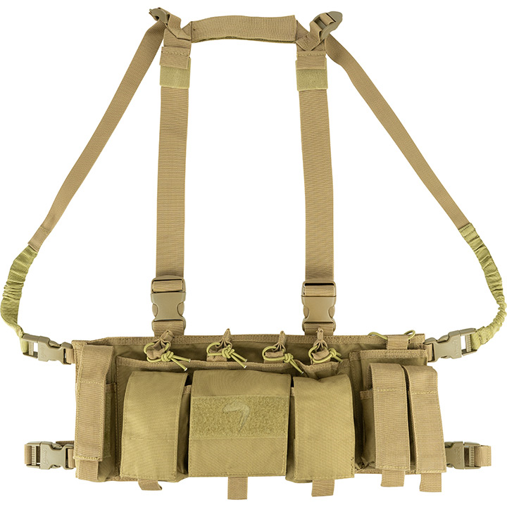 Viper Special Ops Chest Rig