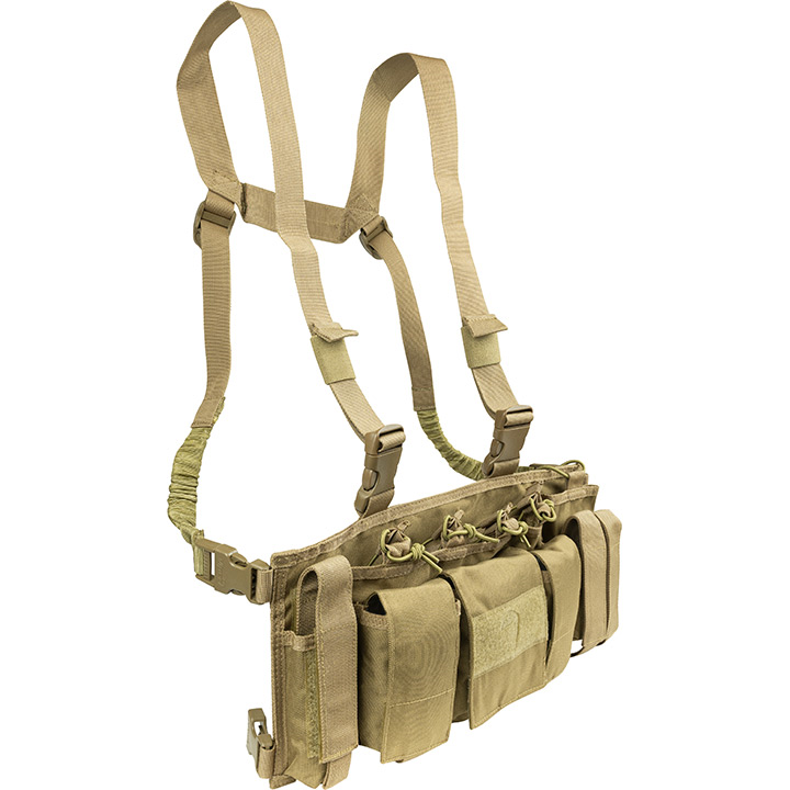 Viper Special Ops Chest Rig