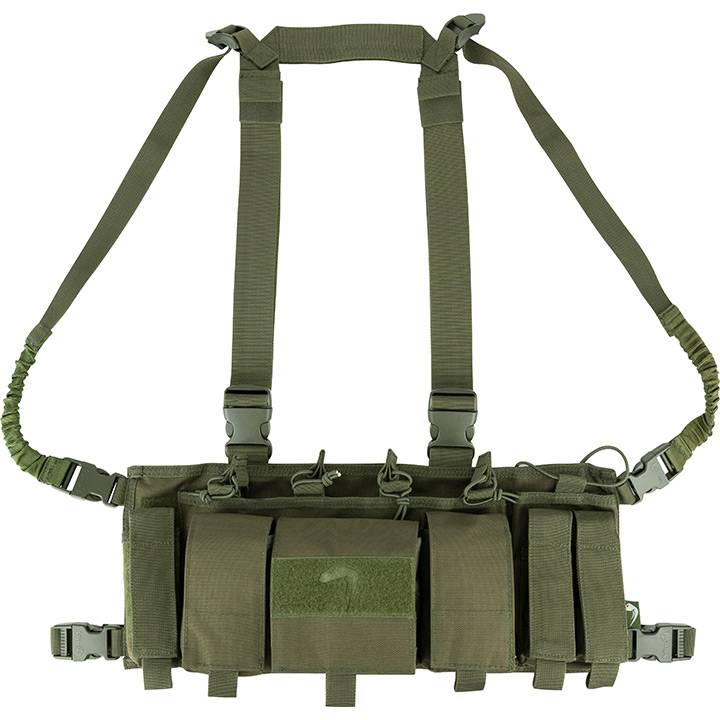 Viper Special Ops Chest Rig