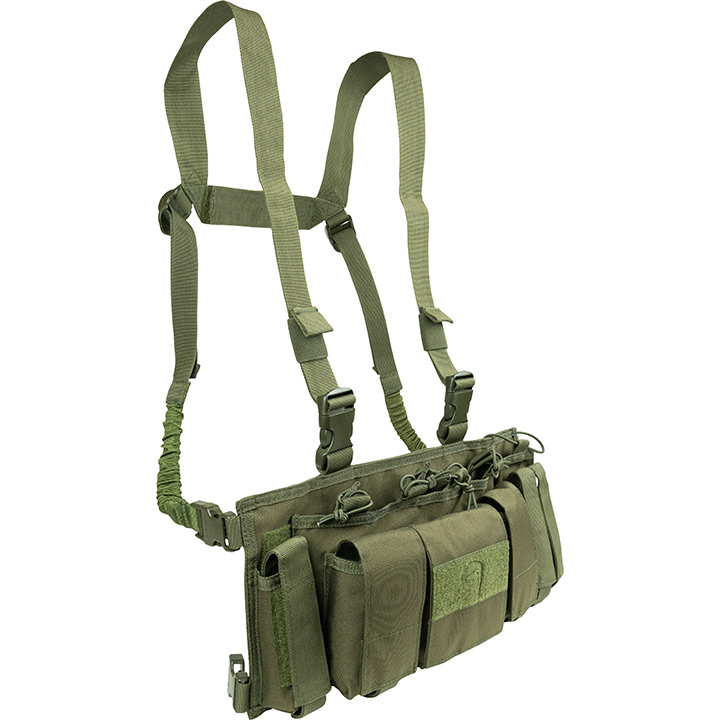 Viper Special Ops Chest Rig