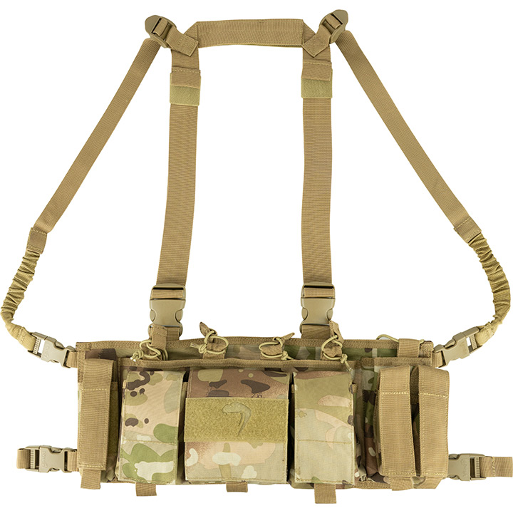 Viper Special Ops Chest Rig