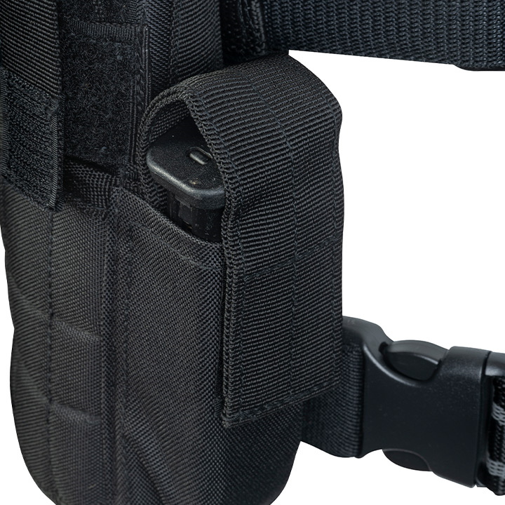 Viper Adjustable Holster