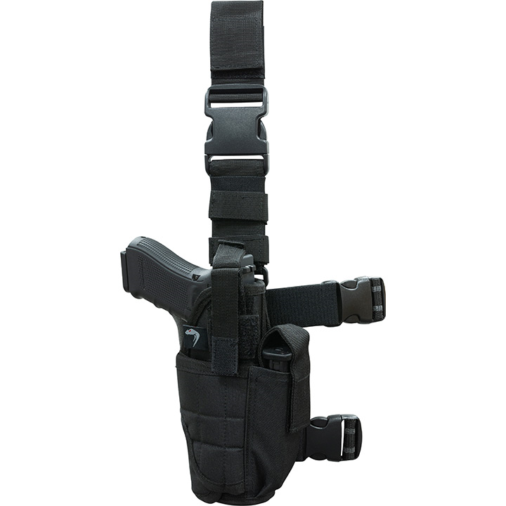 Viper Adjustable Holster